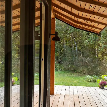 Gorgeous In Hojby With Sauna Vakantiehuis