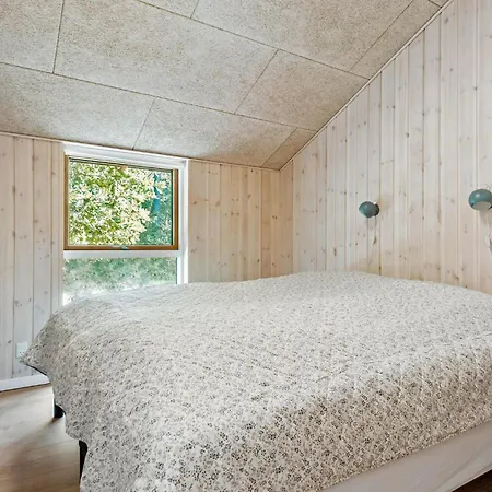 Gorgeous In Hojby With Sauna * Højby