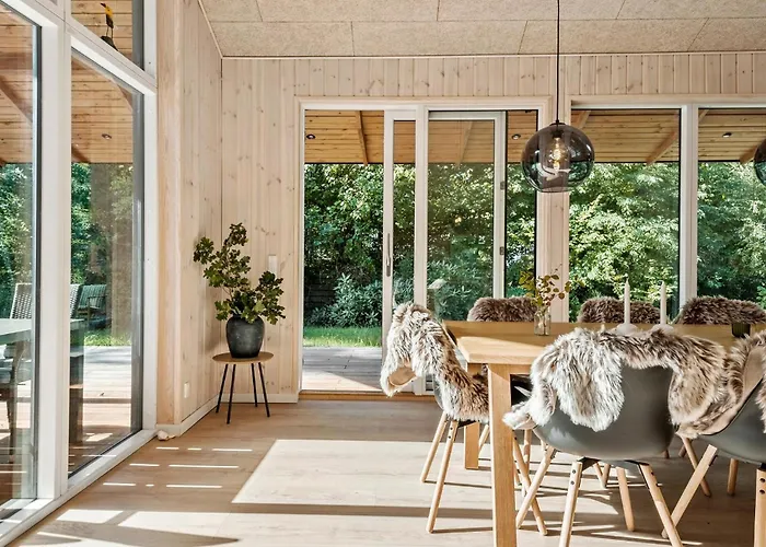 Gorgeous In With Sauna Hébergement de vacances *